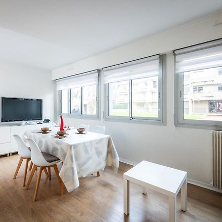 Aux Jardins De L'Hotel De Ville - Appartement Hypercentre Avec Parking Prive Rouen Kültér fotó