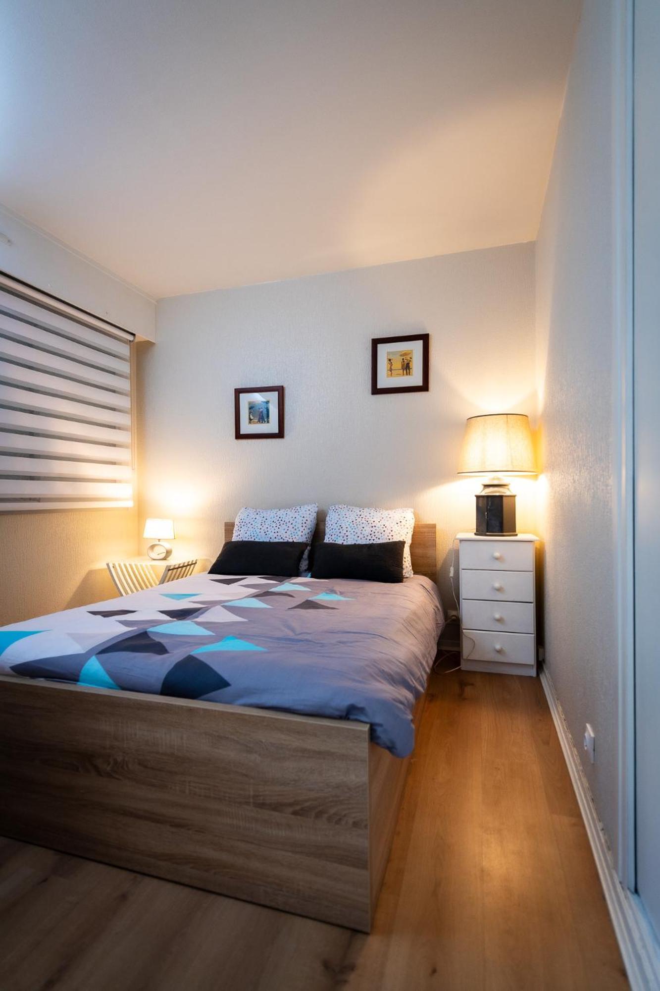 Aux Jardins De L'Hotel De Ville - Appartement Hypercentre Avec Parking Prive Rouen Kültér fotó