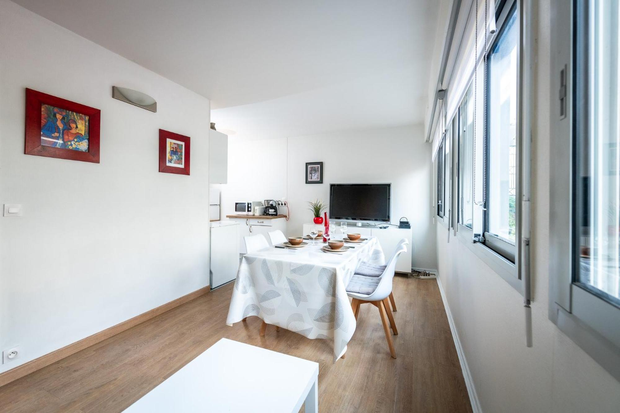 Aux Jardins De L'Hotel De Ville - Appartement Hypercentre Avec Parking Prive Rouen Kültér fotó